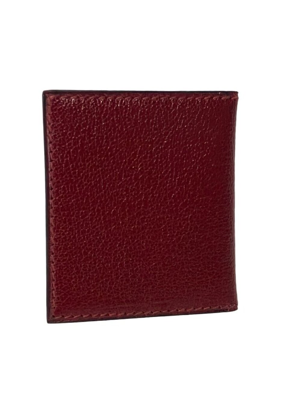 Hermes Rouge Vif Photo Frame - Picture 2 of 5